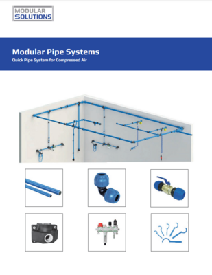 MOD PIPE